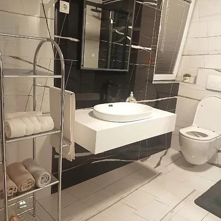 Christina Διαμέρισμα