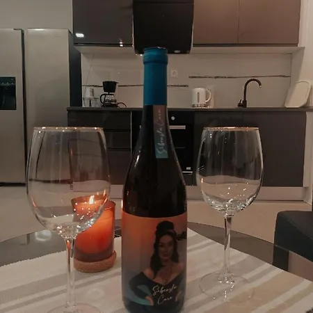 Apartment Christina *