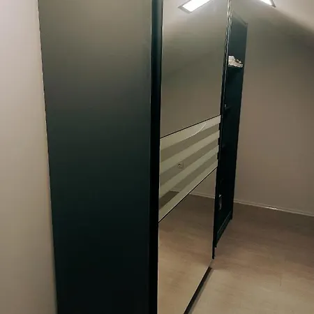 Christina Apartment