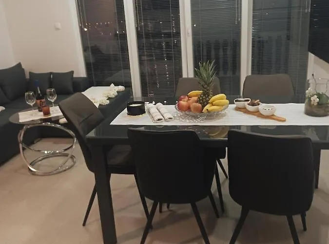 Christina Apartment Bilice