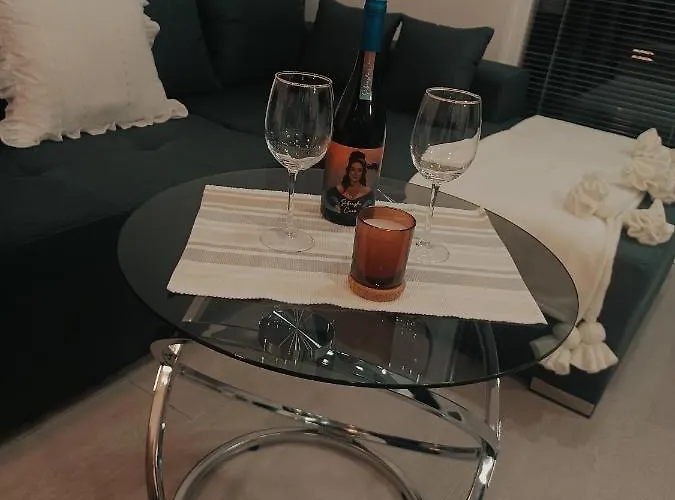 Apartment Christina *